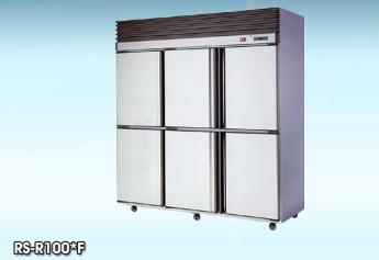 不銹鋼冷凍冷藏櫃_RS-R100*F