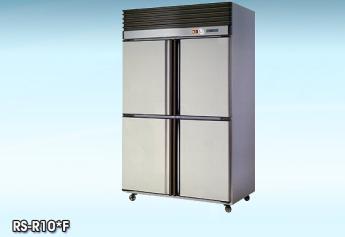 不銹鋼冷凍冷藏櫃_RS-R10*F